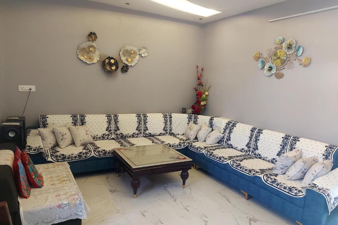 Photo of Livingroom in Mansarovar