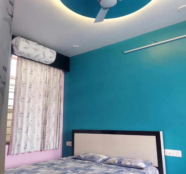 Photo of Bedroom in Mansarovar