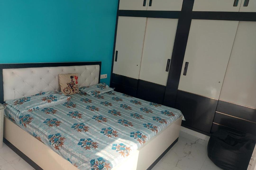 Photo of Bedroom in Mansarovar