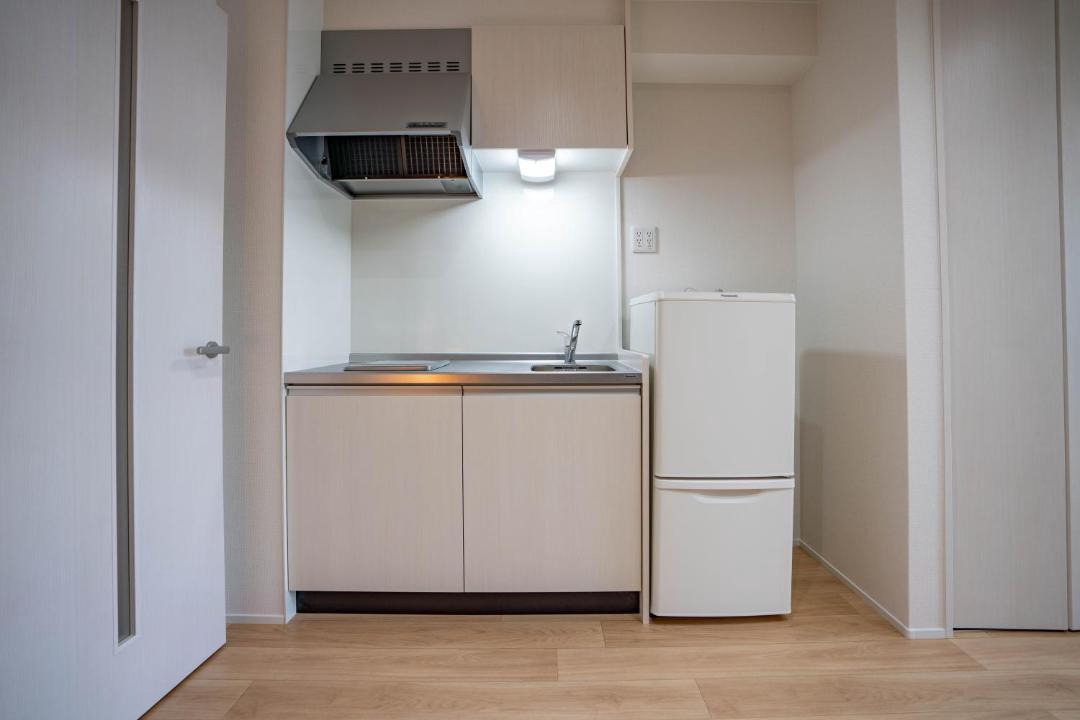 Photo of Kitchen in Higashiyodogawa