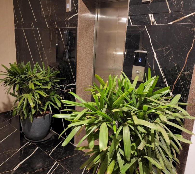 Photo of Bathroom in Marmagao