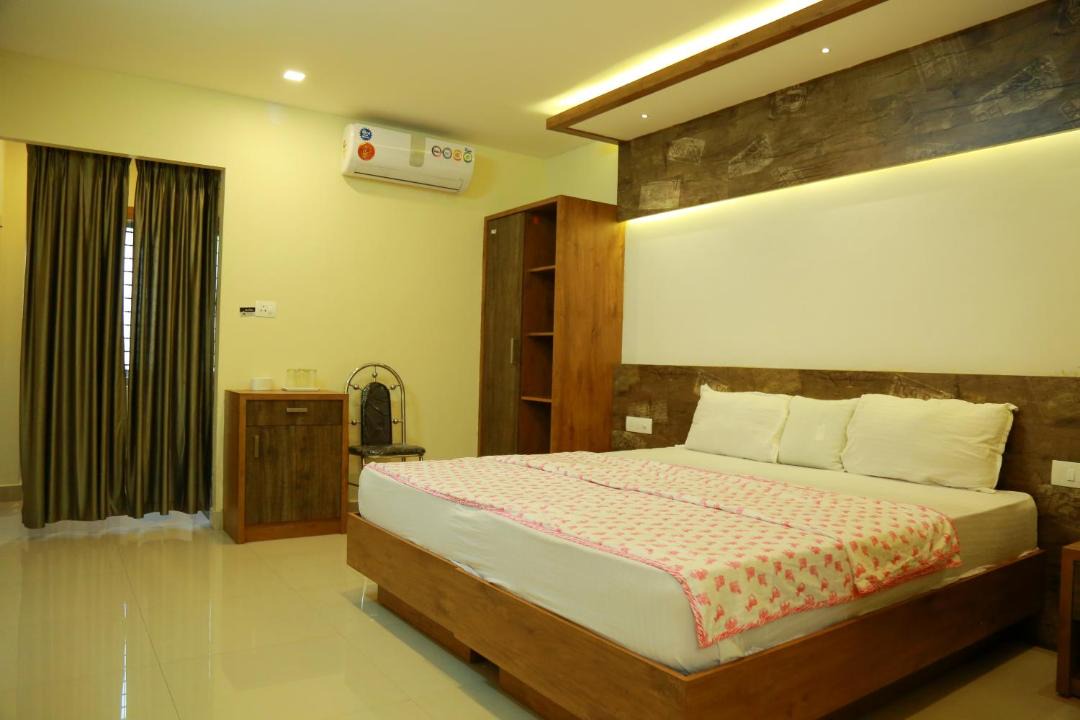 Photo of Bedroom in Tirur