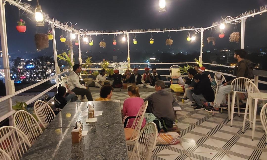 Photo of Others in Lake Swaroop Sagar