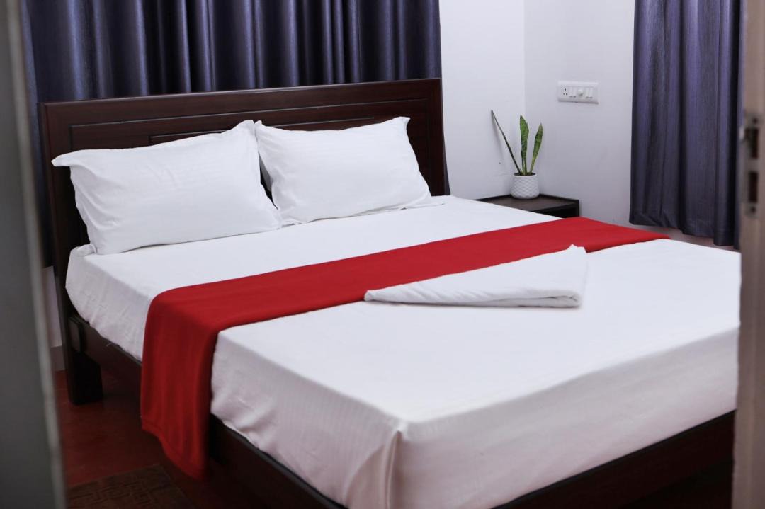 Photo of Bedroom in Sulthan Bathery