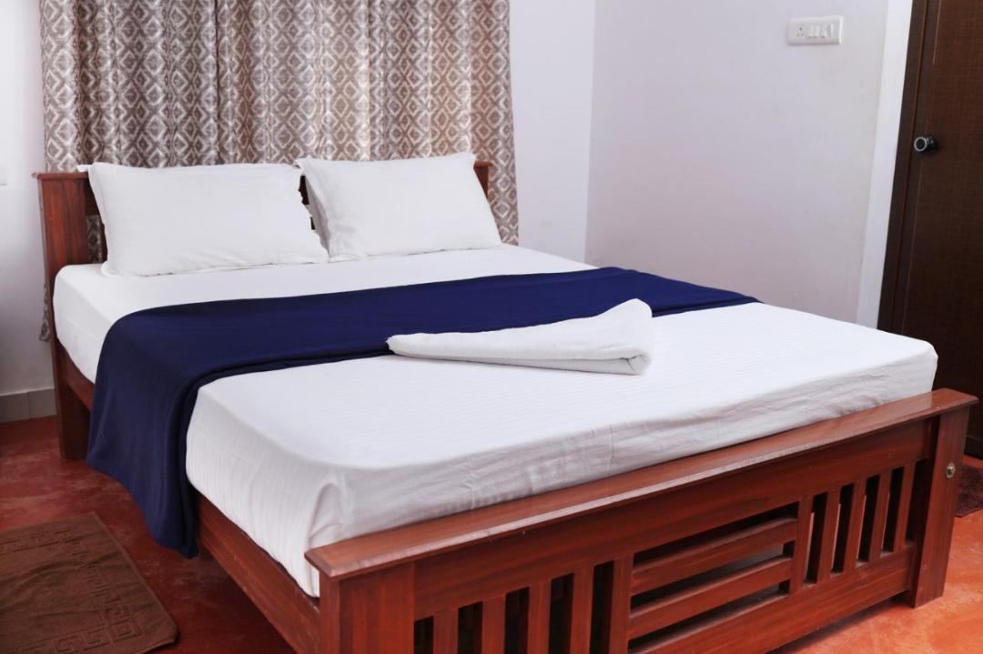 Photo of Bedroom in Sulthan Bathery