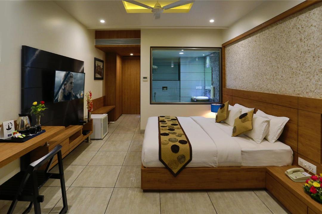 Photo of Bedroom in Cidco