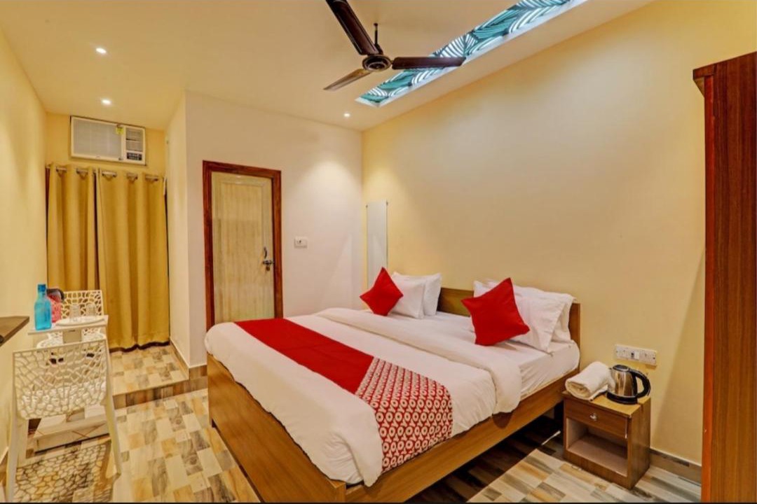 Photo of Bedroom in Gorakhpur