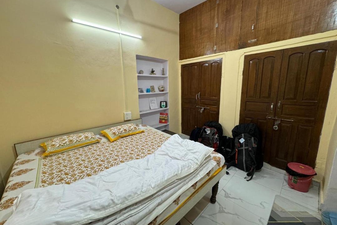 Photo of Bedroom in Sanganer