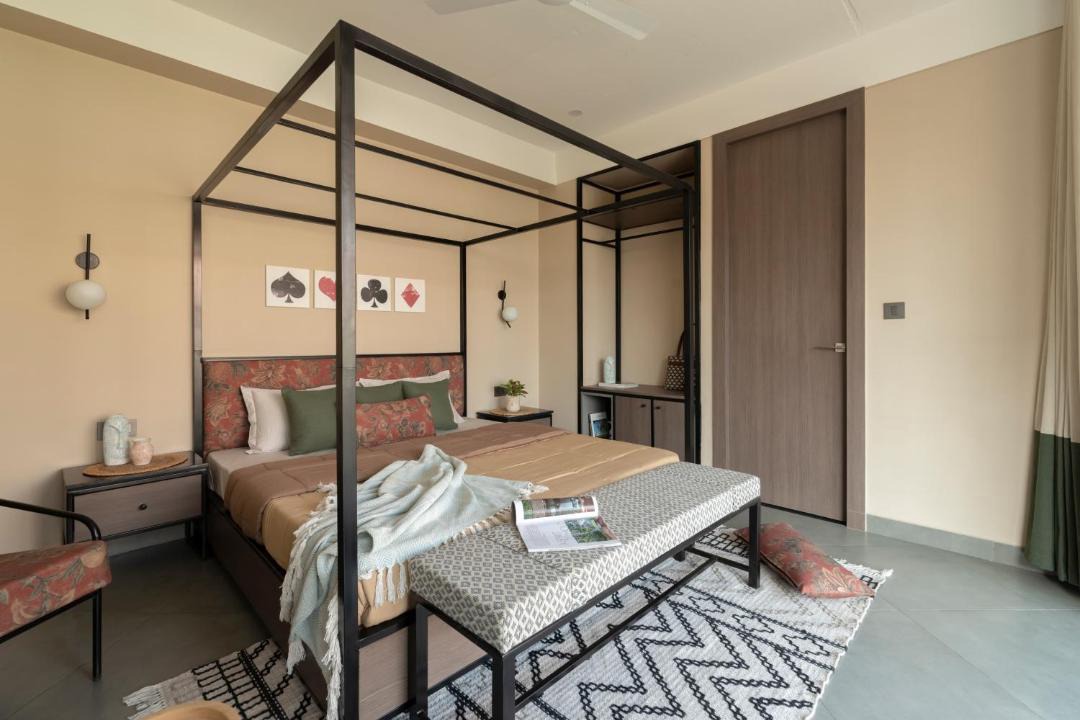Photo of Livingroom in Durgapura