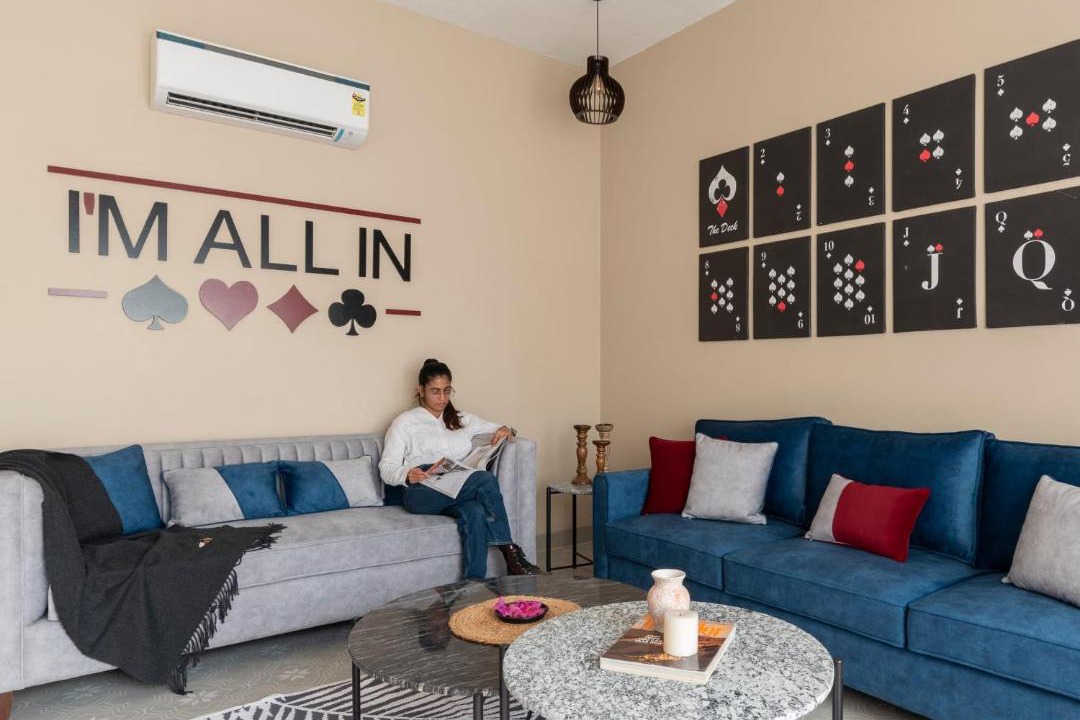 Photo of Livingroom in Durgapura