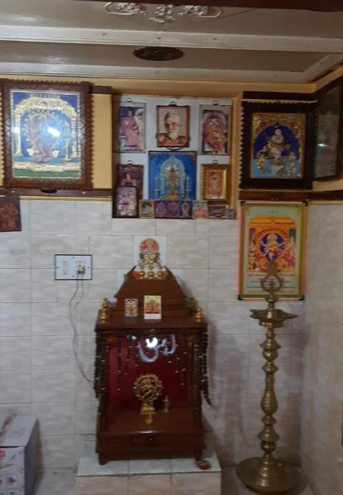 Photo of Livingroom in Chidambaram