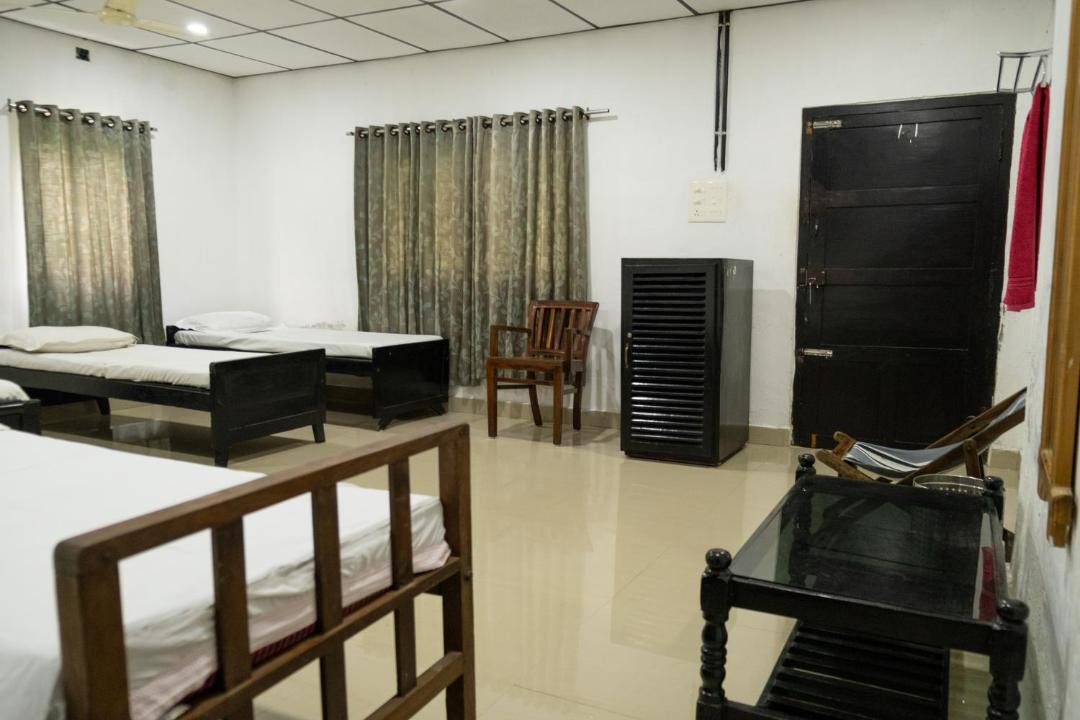 Photo of Bedroom in Kumarakom