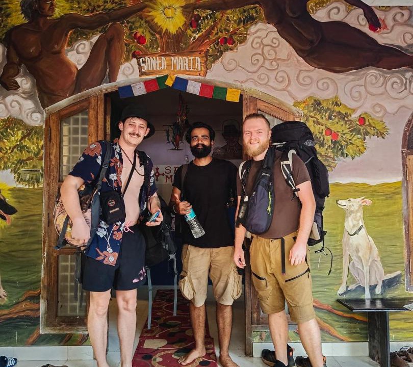 Photo of Others in Fort Kochi
