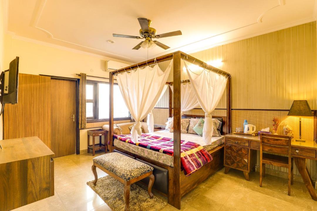 Photo of Bedroom in Greater Noida