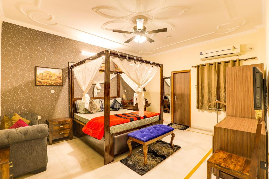 Photo of Livingroom in Greater Noida