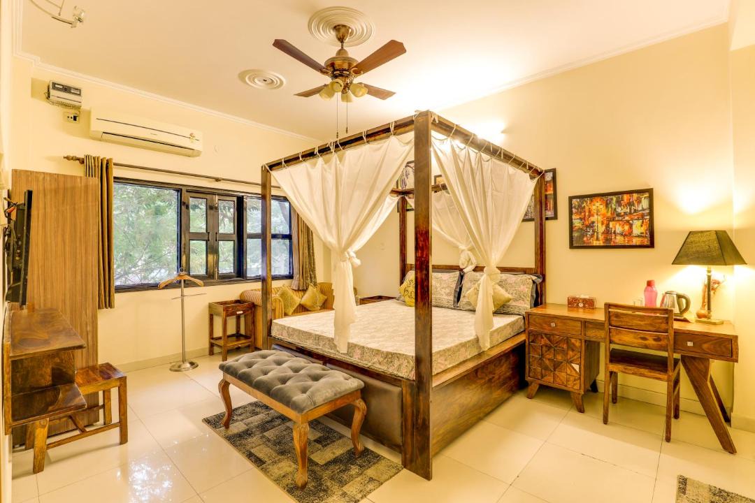 Photo of Livingroom in Greater Noida