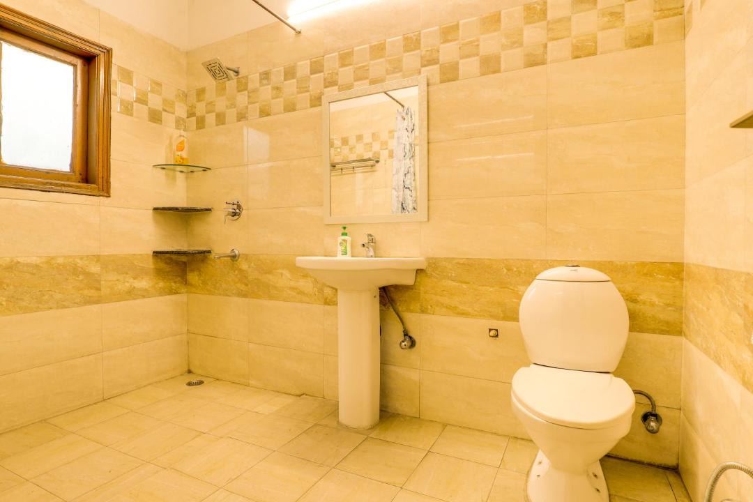 Photo of Bathroom in Greater Noida