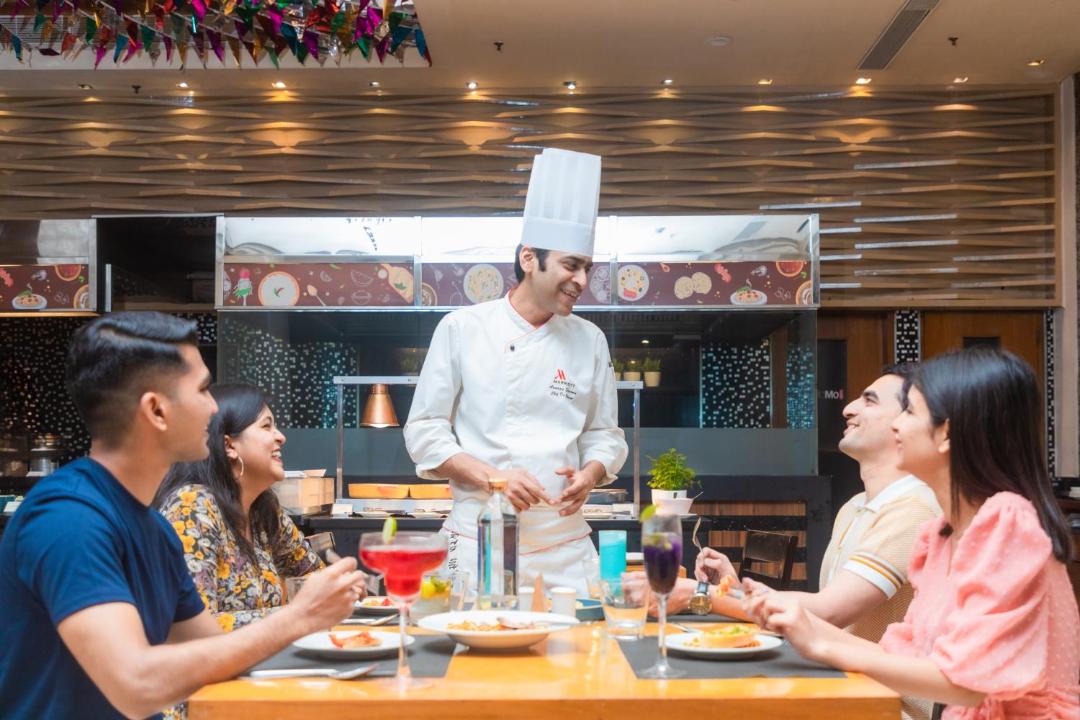 Photo of Kitchen in Hyderabad
