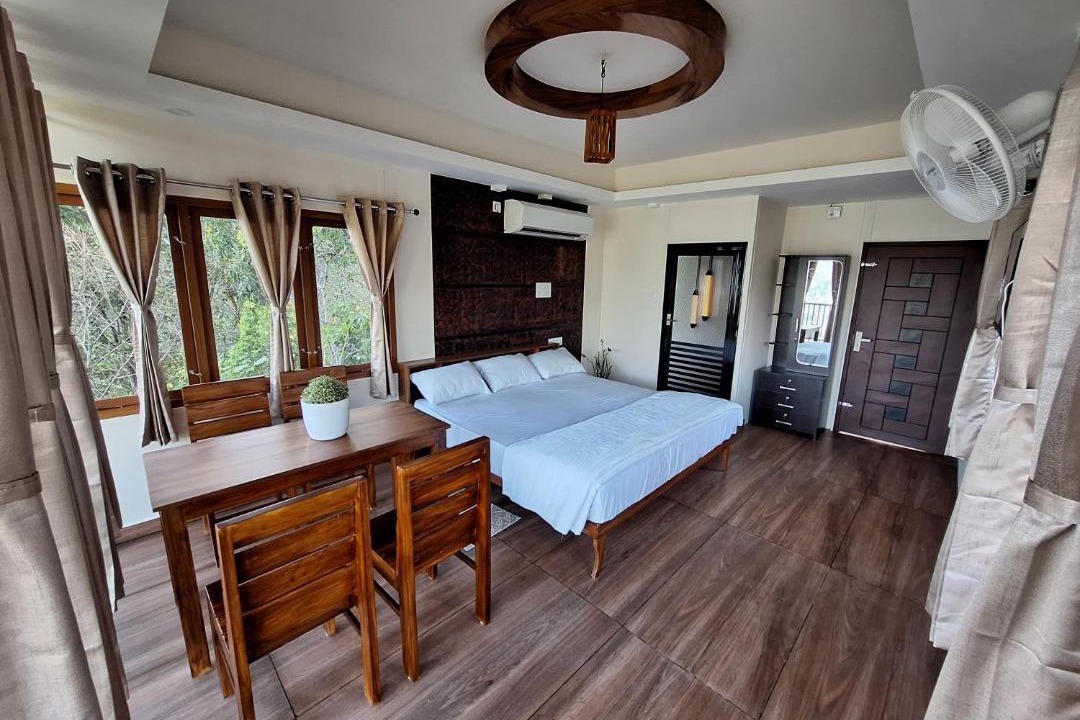 Photo of Bedroom in Elappara