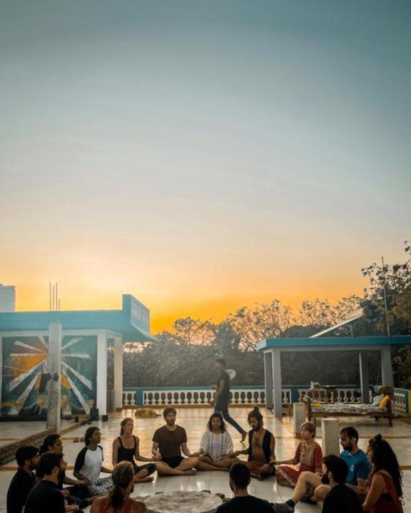 Photo of Others in Auroville