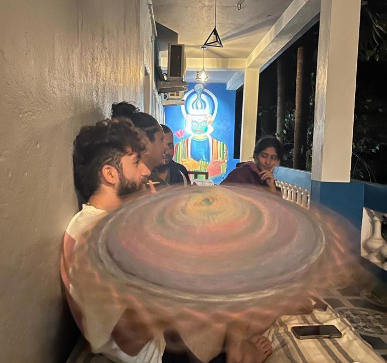 Photo of Others in Auroville