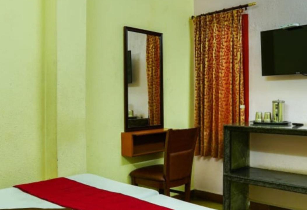 Photo of Bedroom in Heritage Town