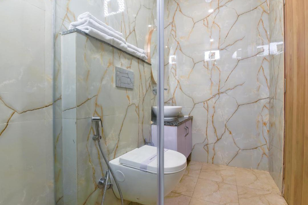 Photo of Bathroom in Tonk Road