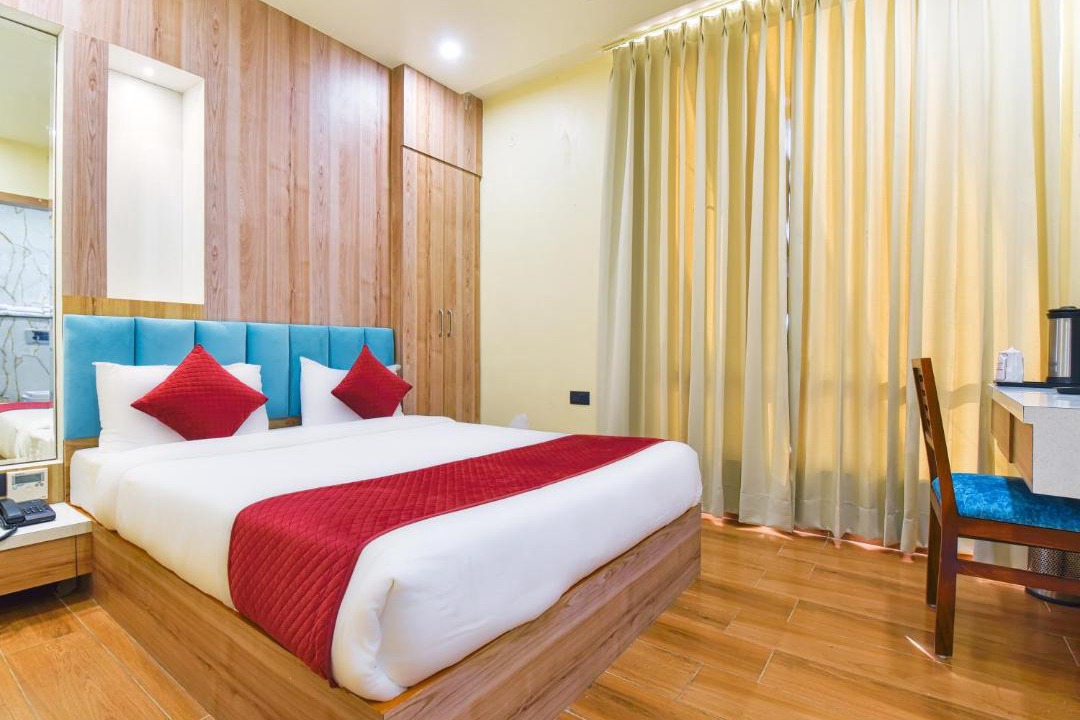Photo of Bedroom in Tonk Road