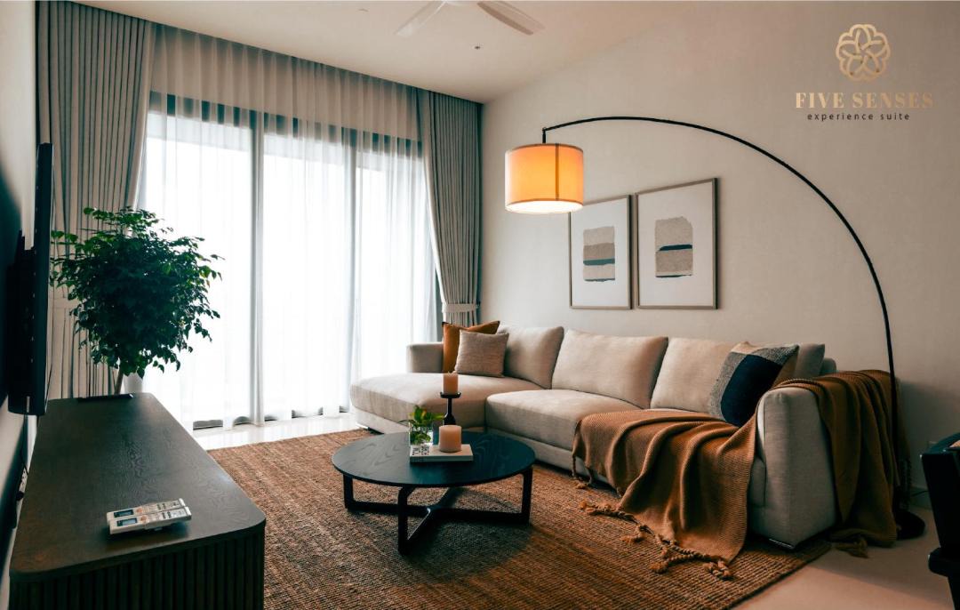 Photo of Livingroom in Kampung Haji Abdullah Hukum
