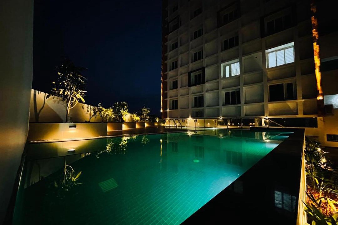 Photo of Outdoor in Palayam