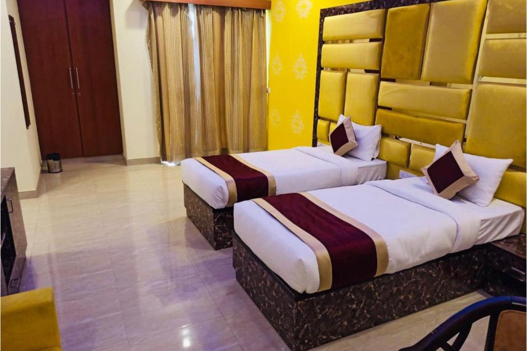 Photo of Bedroom in Noida