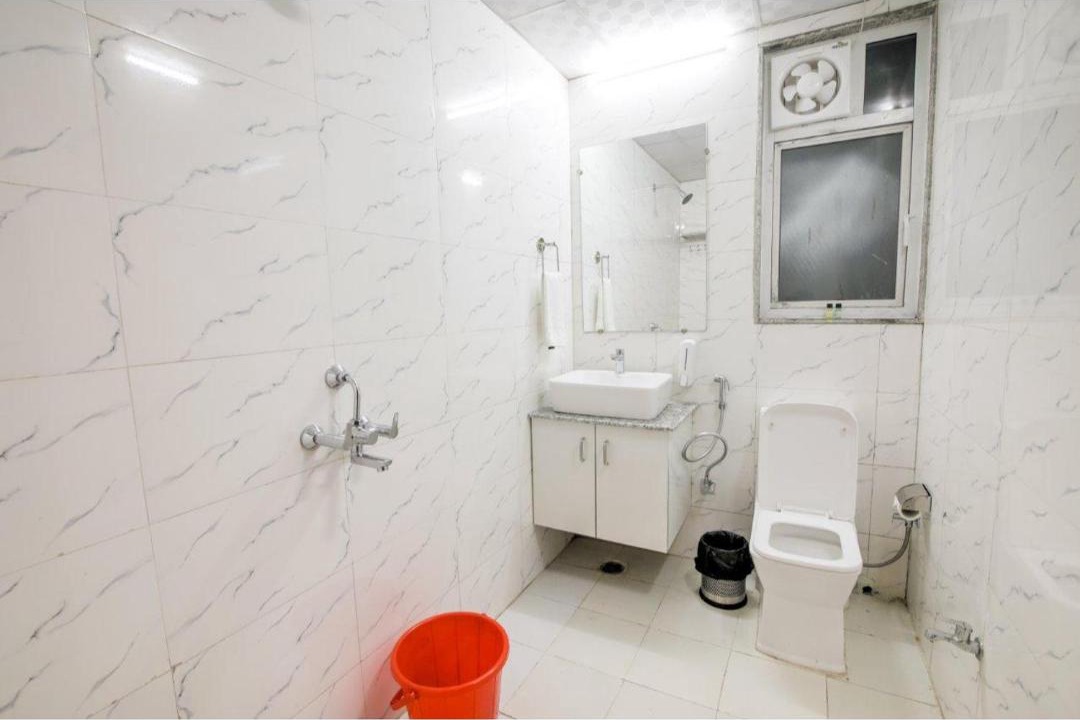 Photo of Bathroom in Noida