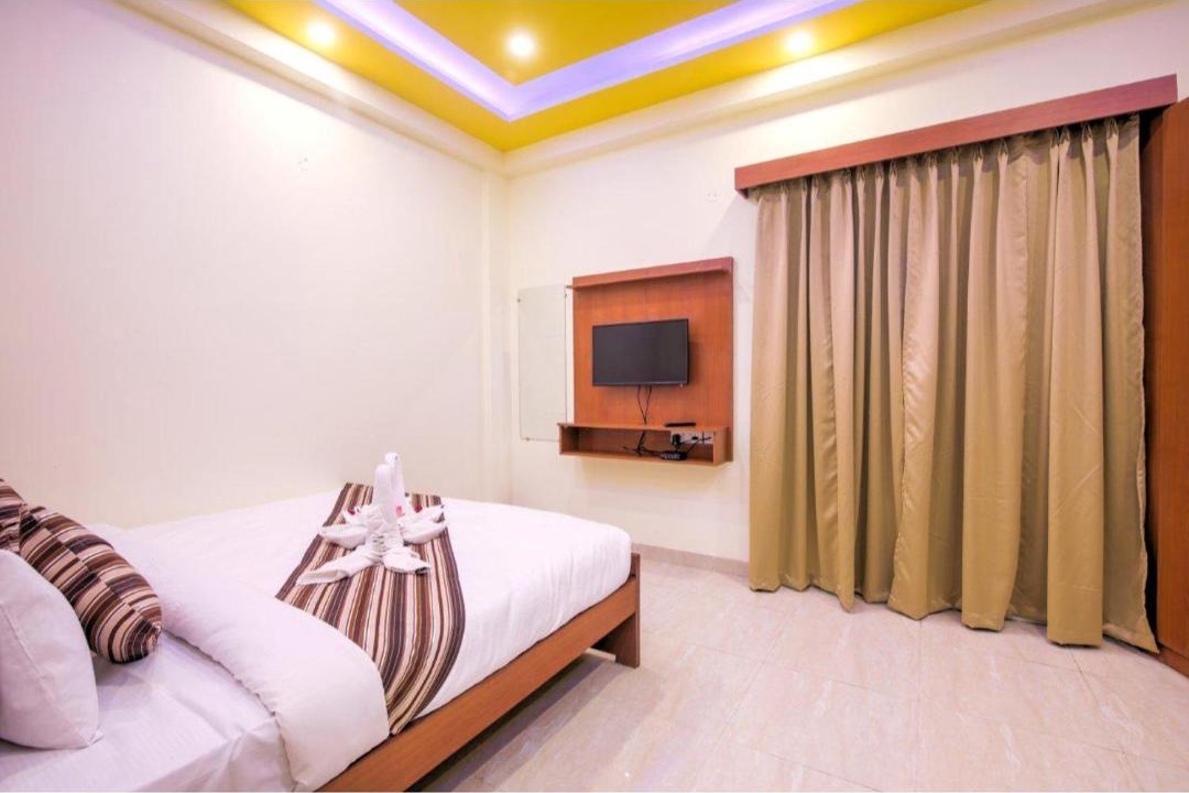 Photo of Bedroom in Noida