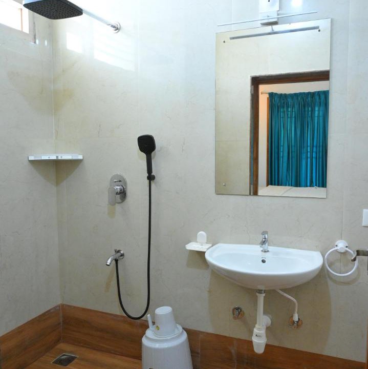 Photo of Bathroom in Gvanagar