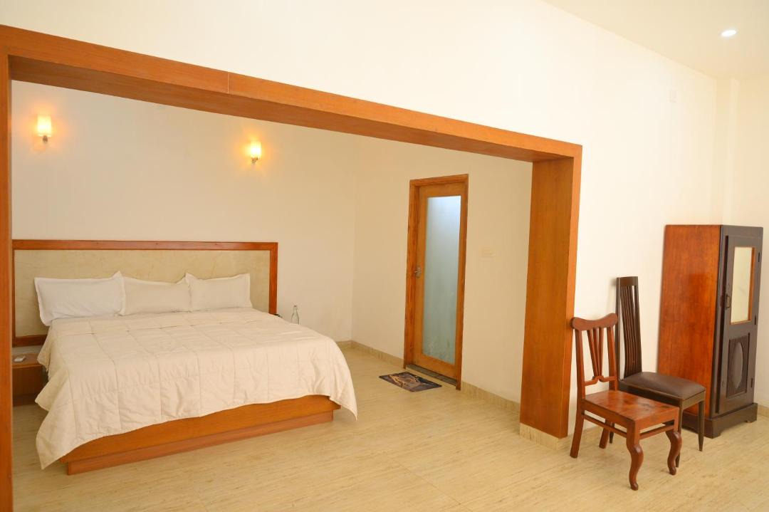 Photo of Bedroom in Gvanagar