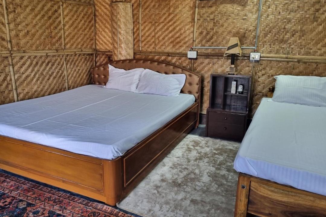 Photo of Bedroom in Tezpur