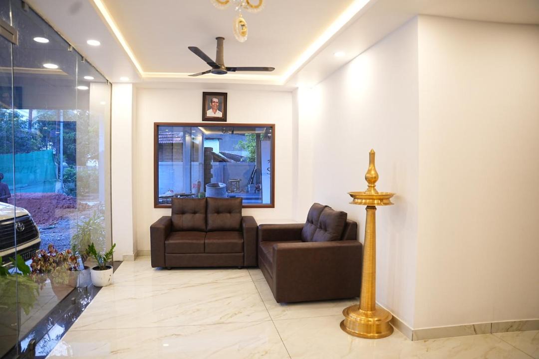 Photo of Livingroom in Alwaye