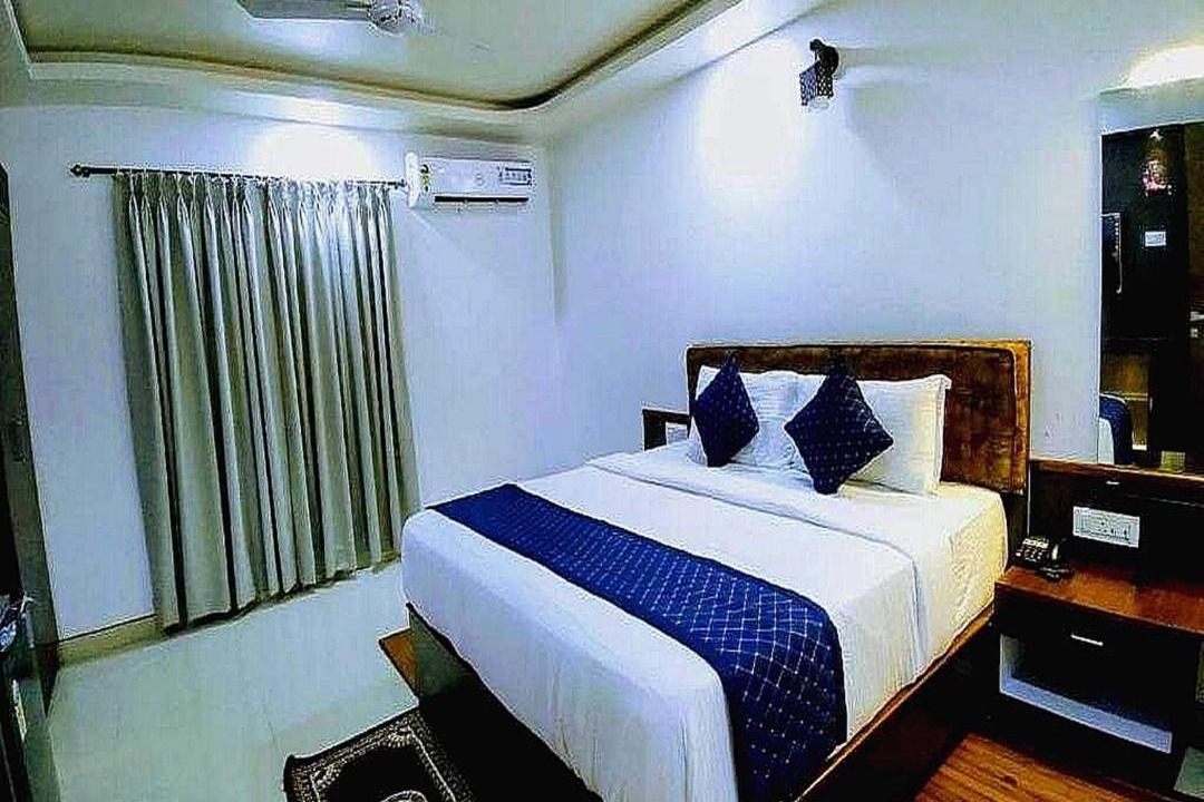 Photo of Bedroom in Saunta Vaddo