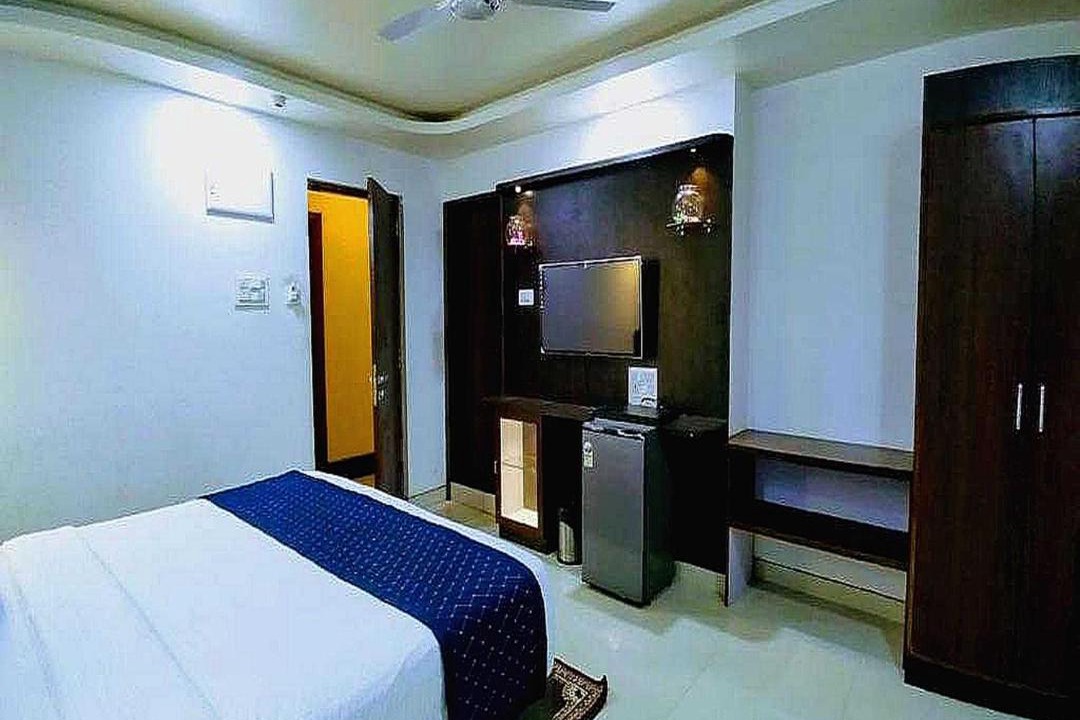 Photo of Bedroom in Saunta Vaddo