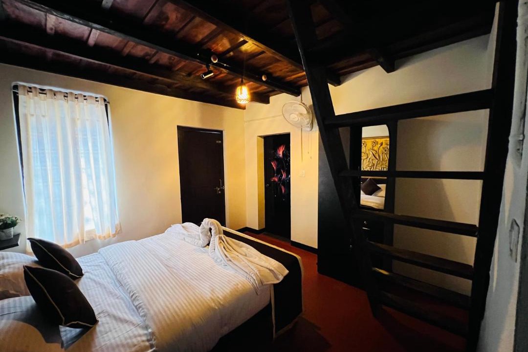 Photo of Bedroom in Sulthan Bathery