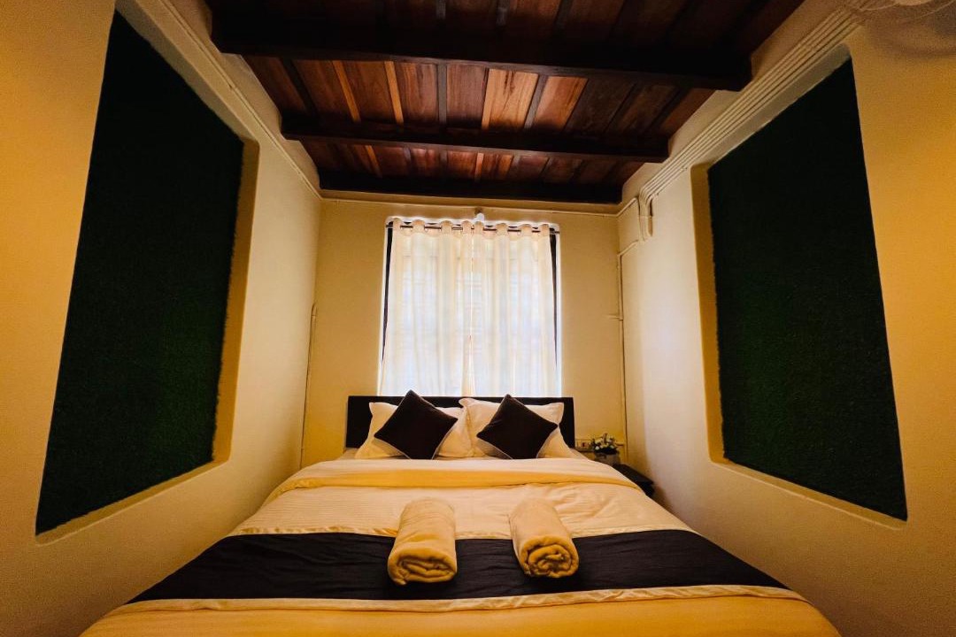 Photo of Bedroom in Sulthan Bathery