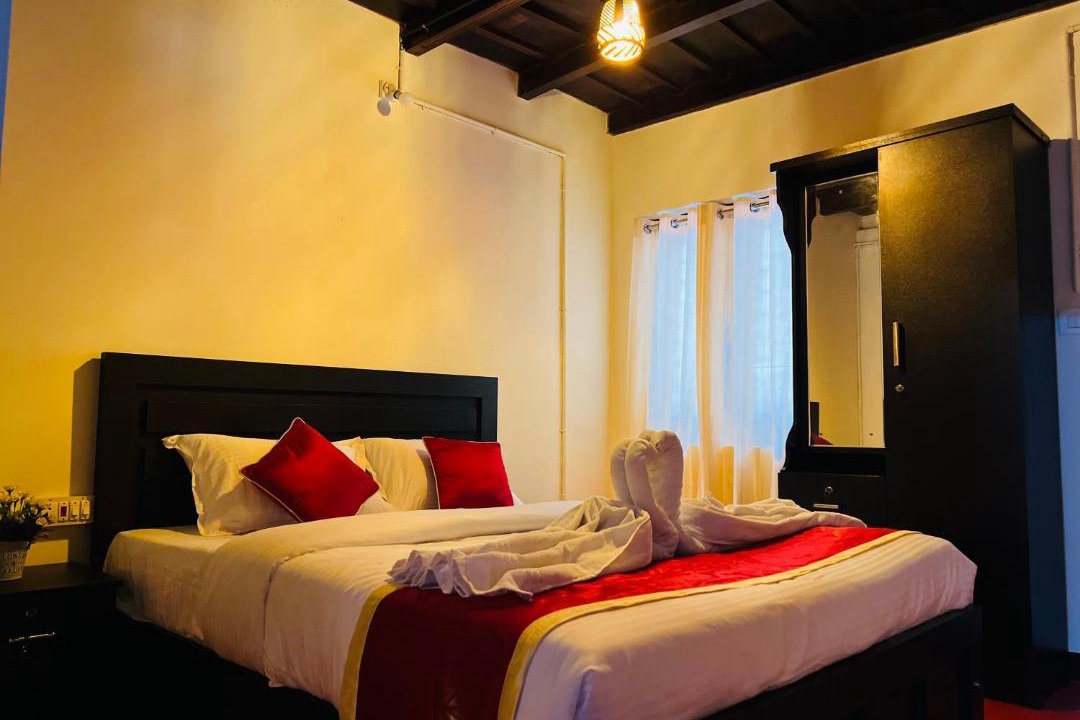 Photo of Bedroom in Sulthan Bathery