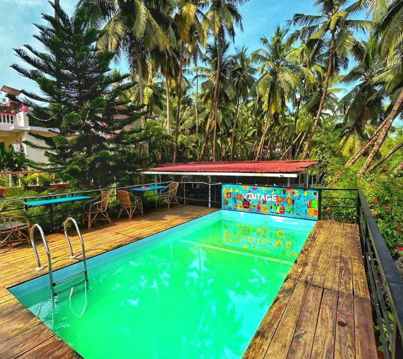 Photo of Others in Agonda