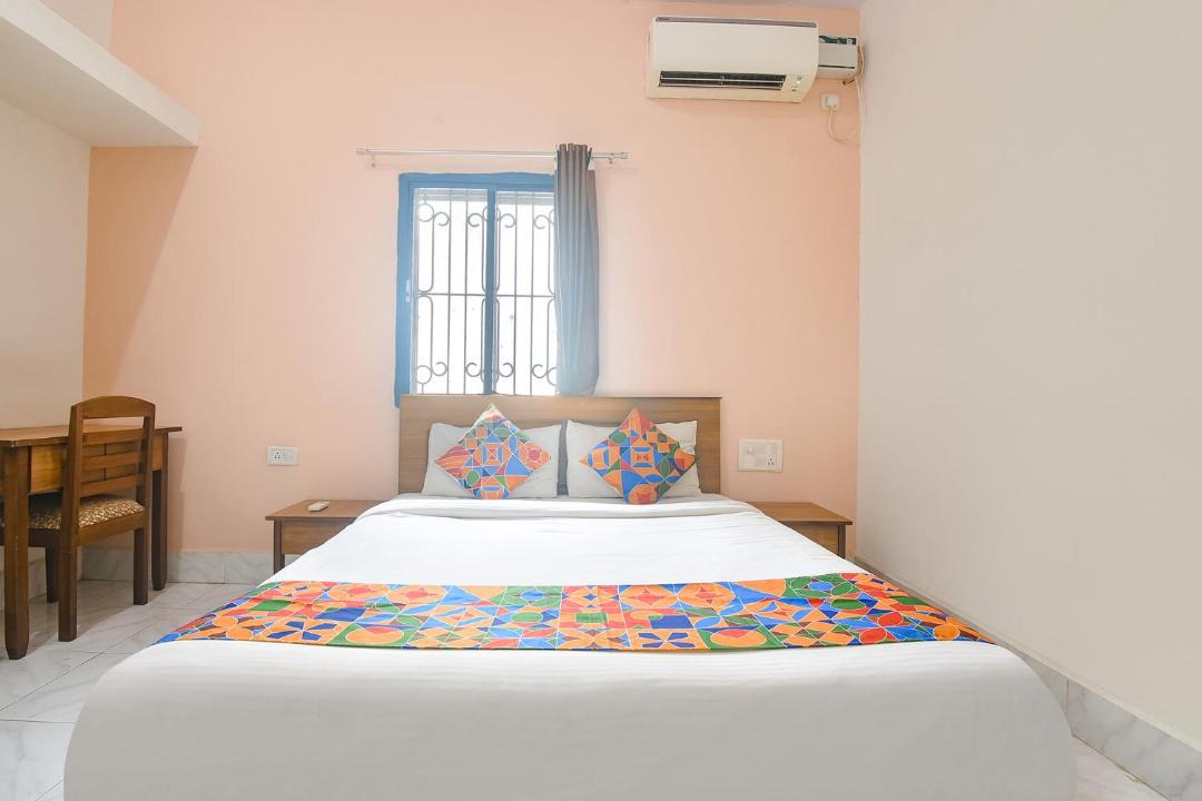 Photo of Bedroom in Verem