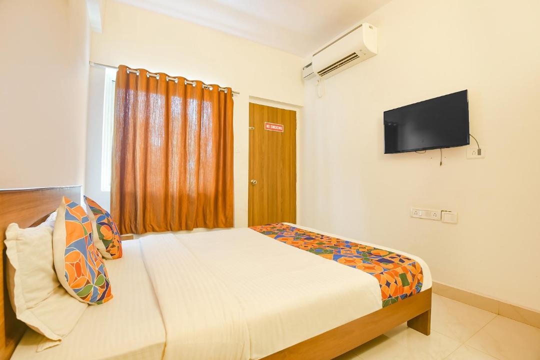 Photo of Bedroom in Verem