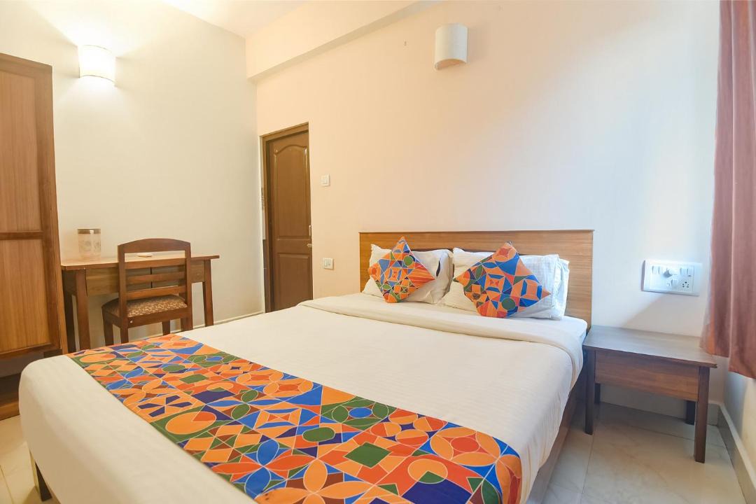 Photo of Bedroom in Verem