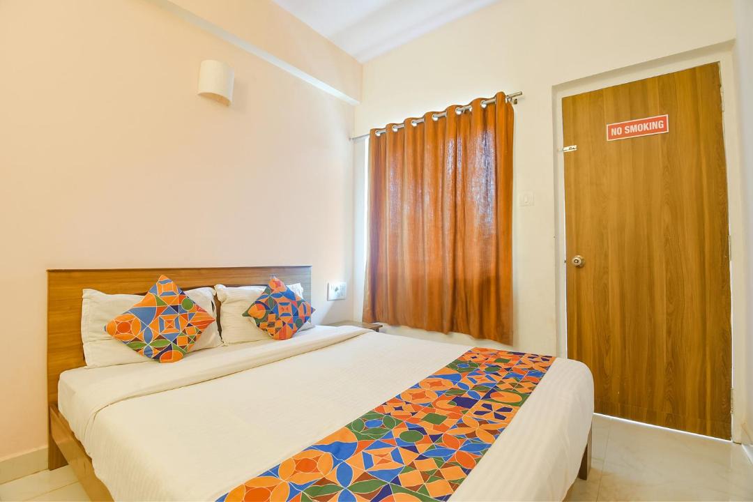 Photo of Bedroom in Verem