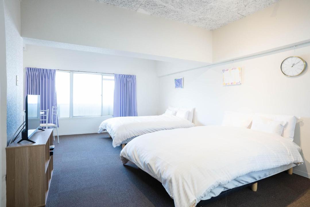 Photo of Bedroom in Higashisumiyoshi-ku