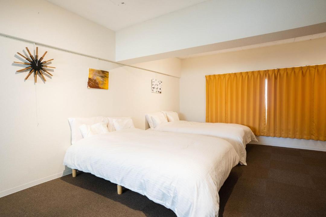 Photo of Bedroom in Higashisumiyoshi-ku