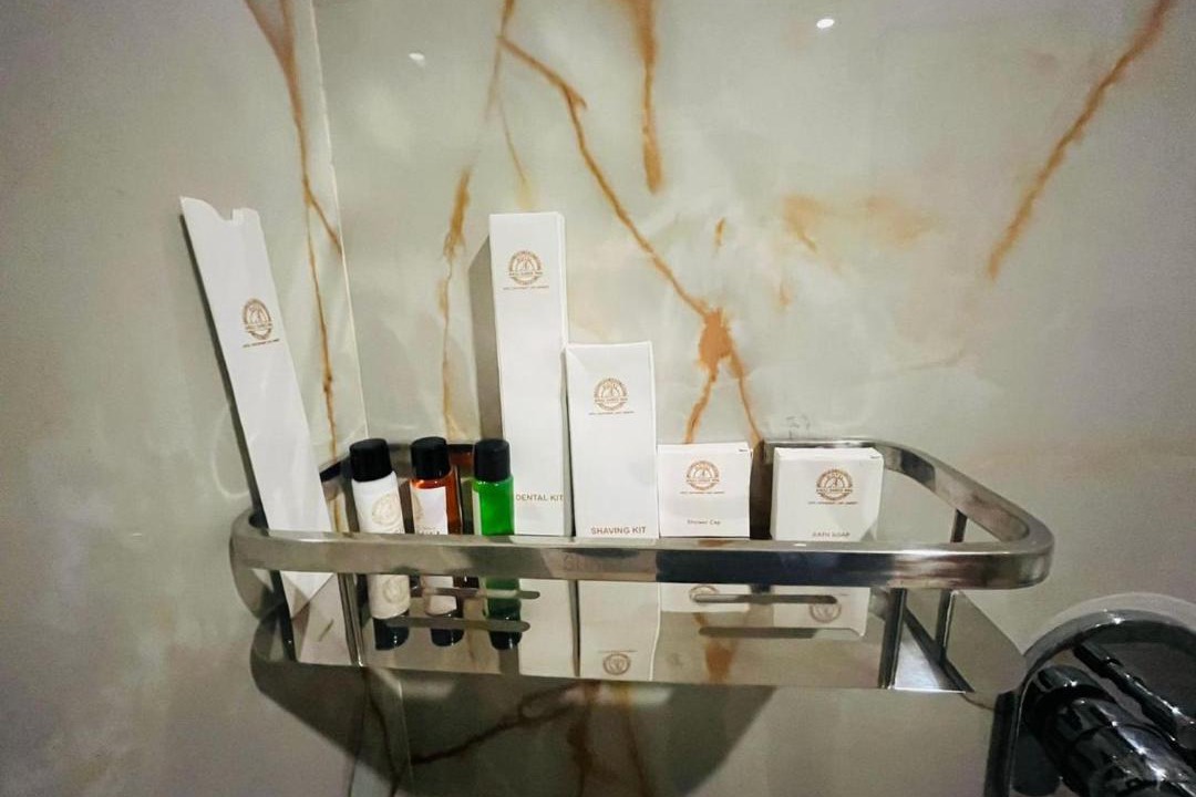 Photo of Bathroom in Tonk Road